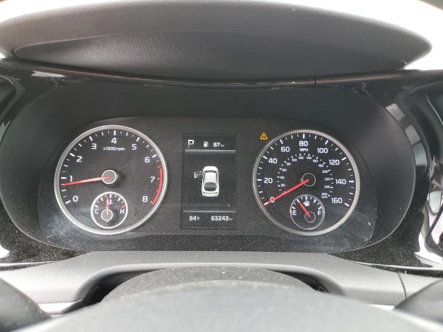2023 KIA K5 LXS 5XXG14J24PG194950