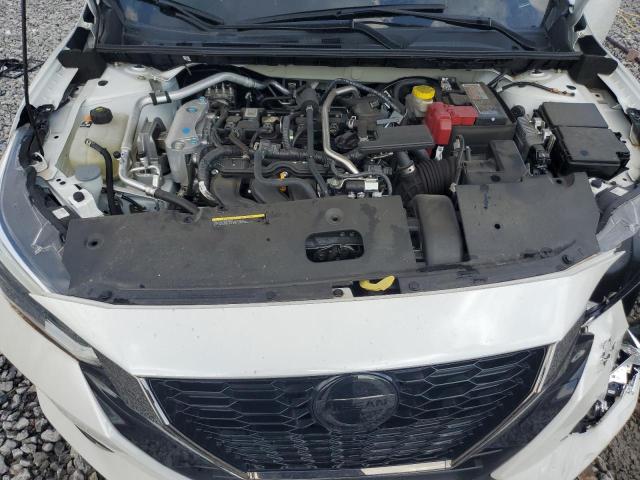 2023 NISSAN SENTRA SR 3N1AB8DV5PY249643