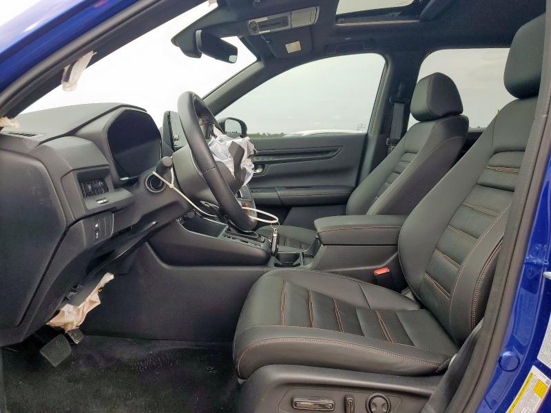 2025 HONDA CR-V SPORT - 7FARS5H8XSE015803