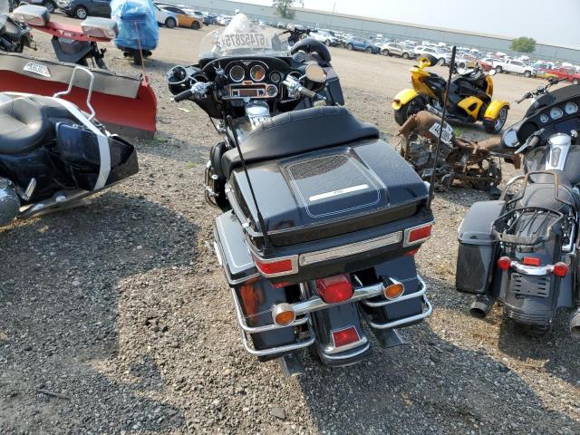 2006 HARLEY-DAVIDSON FLHTCUI 1HD1FCW1X6Y649687