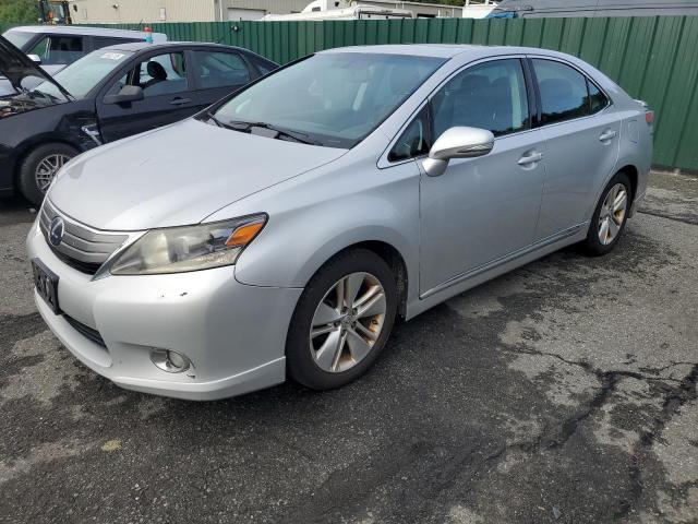 LEXUS HS 250H