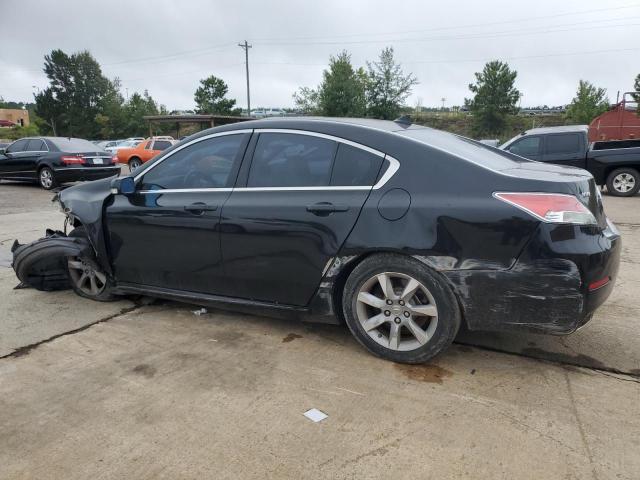 2012 ACURA TL - 19UUA8F29CA004991