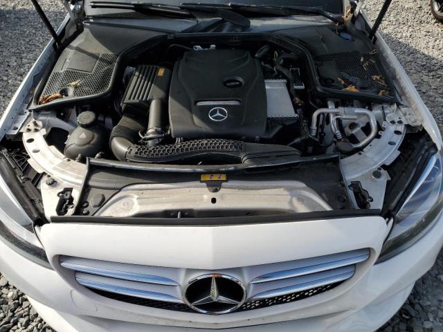 2017 MERCEDES-BENZ C 300 55SWF4JB8HU226637