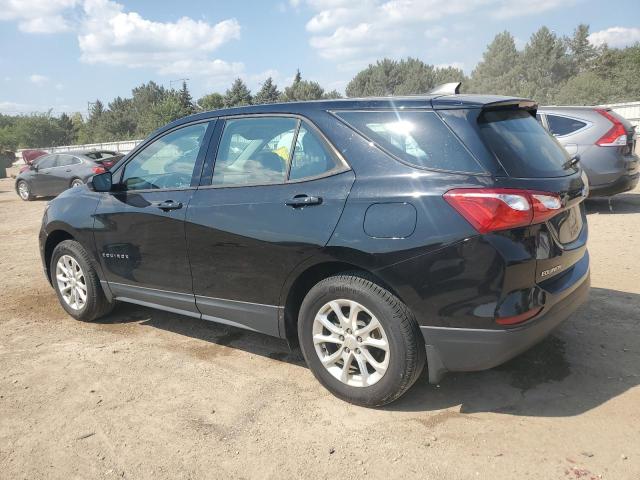 2019 CHEVROLET EQUINOX LS - 2GNAXSEV5K6171327