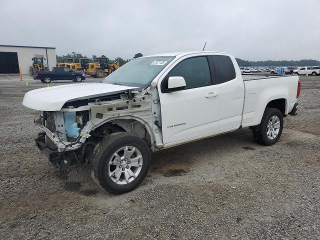CHEVROLET COLORADO L