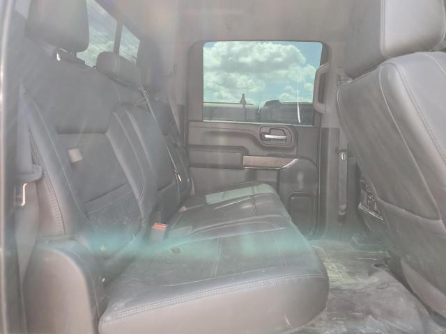 2023 GMC SIERRA K2500 DENALI 1GT49REYXPF143801