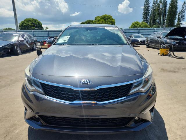 2019 KIA OPTIMA LX 5XXGT4L31KG310159