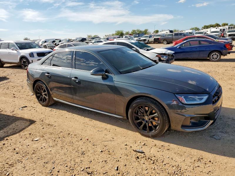 2021 AUDI A4 PREMIUM WAUABAF43MA087033
