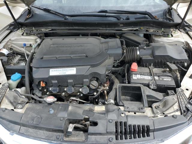 2017 HONDA ACCORD EXL 1HGCR3F89HA029599