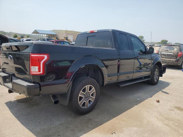 2017 FORD F150 SUPER CAB 1FTFX1EG1HKE50483