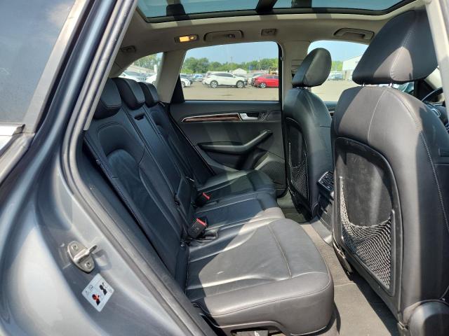 2010 AUDI Q5 PREMIUM PLUS #3311460258