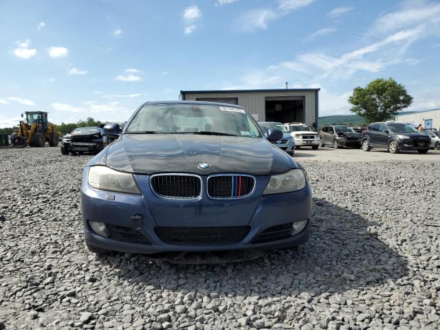 2011 BMW 328 XI SUL - WBAPK5C54BA659366
