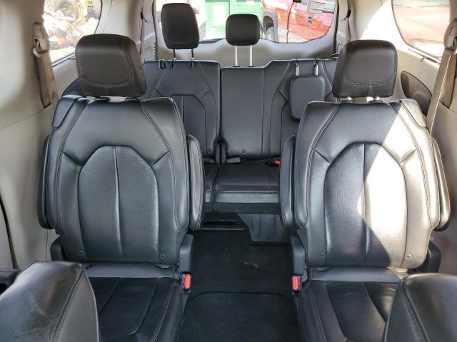 2017 CHRYSLER PACIFICA T 2C4RC1EG6HR510669