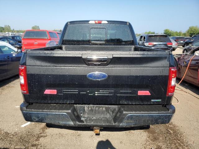 2018 FORD F150 SUPER - 1FTEW1EG9JFC18193