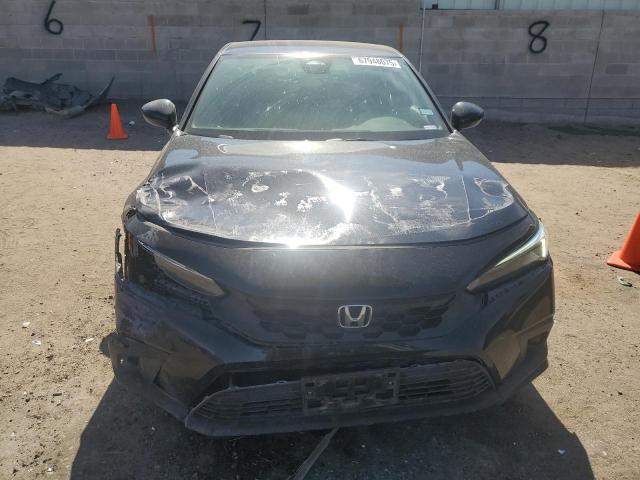 2023 HONDA CIVIC SPOR - 19XFL2H88PE009585