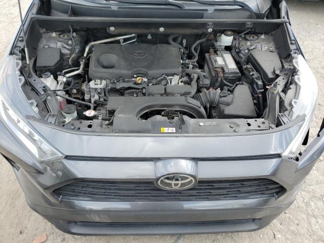 2019 TOYOTA RAV4 XLE - 2T3W1RFV1KC013614