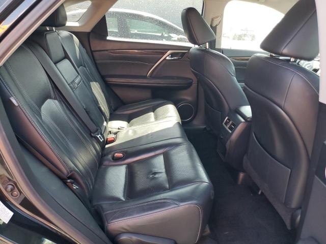 2018 LEXUS RX 450H BA 2T2BGMCA0JC029744