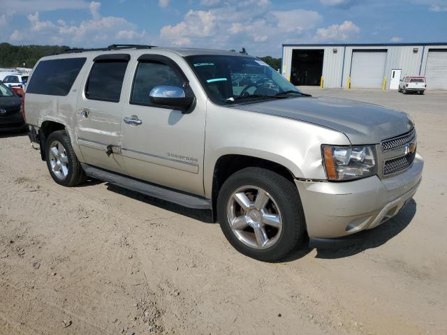 2013 CHEVROLET SUBURBAN K #3303720426