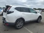 Lot #3318874960 2022 HONDA CR-V TOURI