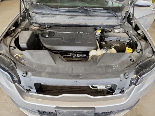 2019 JEEP CHEROKEE L 1C4PJMDX0KD235682