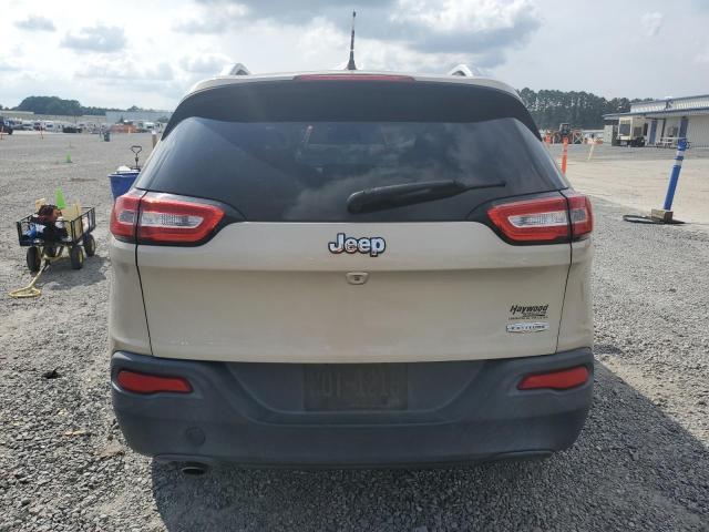 2015 JEEP CHEROKEE L 1C4PJLCB5FW683605