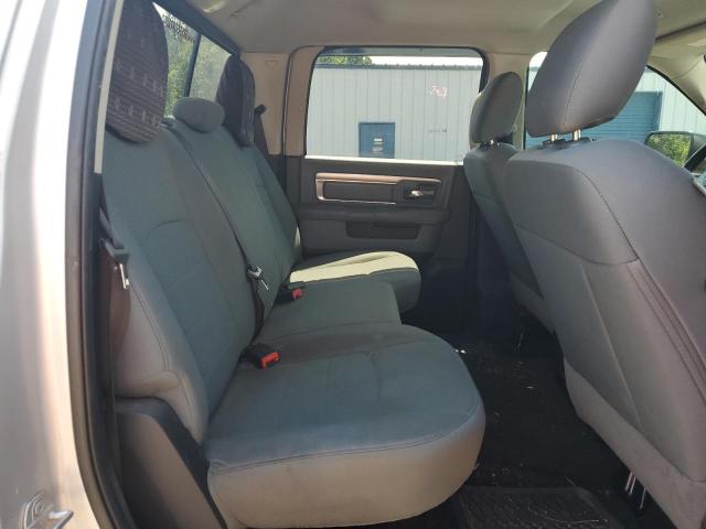 2018 RAM 1500 SLT - 1C6RR6TT5JS149264