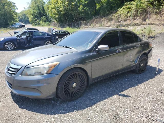 2012 HONDA ACCORD EXL #3304515550