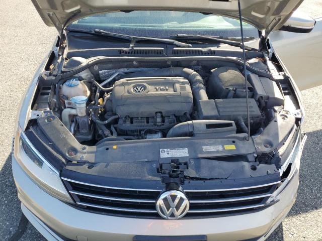 2016 VOLKSWAGEN JETTA SEL 3VWL17AJ9GM205427