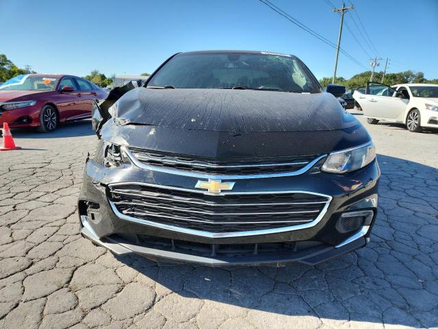 2017 CHEVROLET MALIBU LT - 1G1ZE5ST6HF281297
