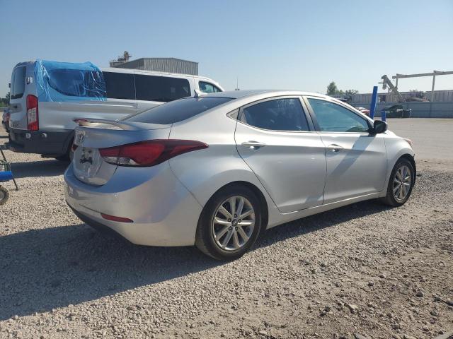 2015 HYUNDAI ELANTRA SE KMHDH4AE6FU388179
