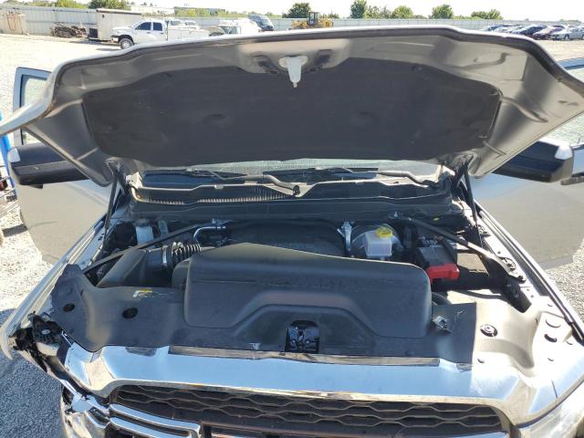 2022 RAM 2500 TRADESMAN 3C6UR5CJ6NG418677