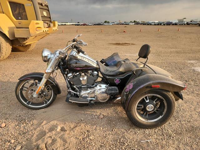 2019 HARLEY-DAVIDSON FLRT 1HD1MCP13KB860294