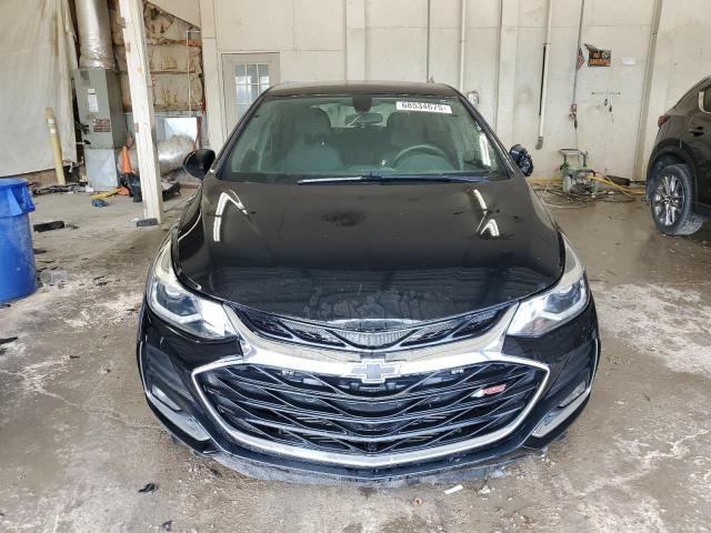 2019 CHEVROLET CRUZE LT 3G1BE6SM0KS600261