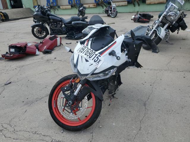 2025 APRILIA RS 457 ZD4XEUA08S6001584