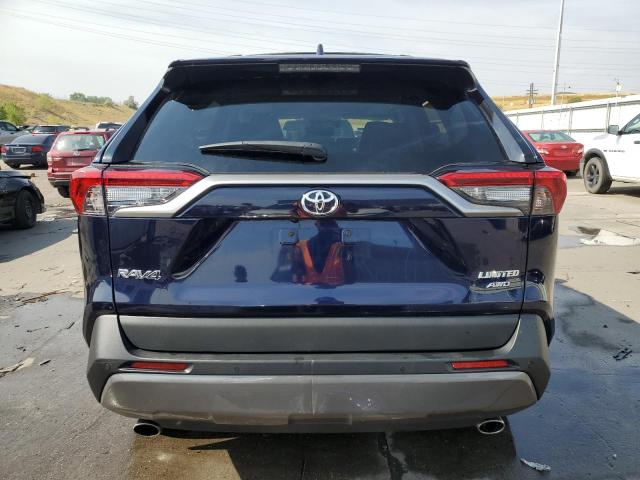 2020 TOYOTA RAV4 LIMIT 2T3N1RFV2LW088818