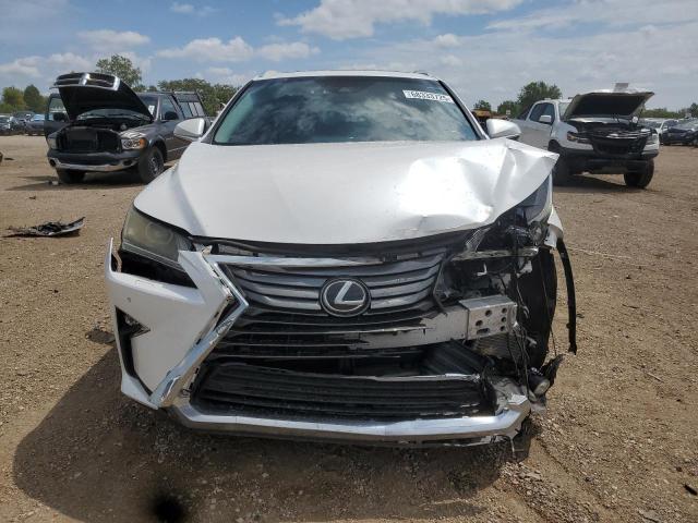 2016 LEXUS RX 350 BAS 2T2BZMCAXGC014316