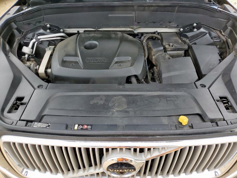 2016 VOLVO XC90 T6 YV4A22PLXG1022177