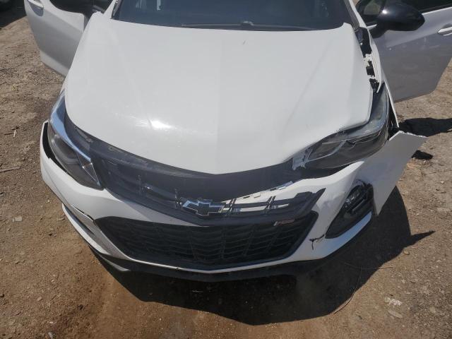 2018 CHEVROLET CRUZE LT 1G1BE5SM1J7211572
