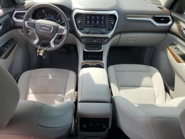 2021 GMC ACADIA SLE 1GKKNRL49MZ157996