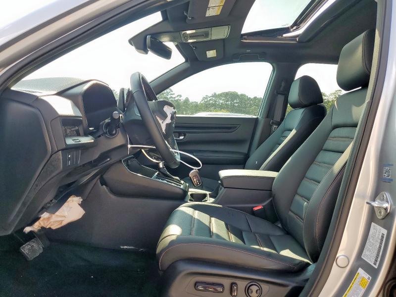2025 HONDA CR-V SPORT 7FARS5H89SE024203
