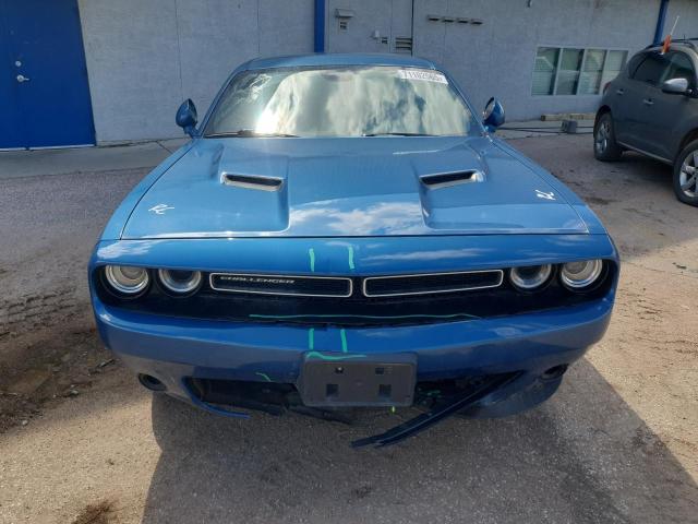 2021 DODGE CHALLENGER 2C3CDZGGXMH571879