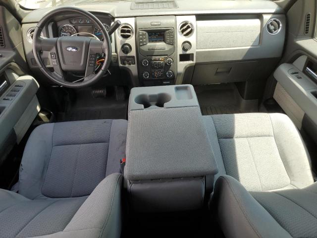 2014 FORD F150 SUPER - 1FTFX1EF8EFB16933