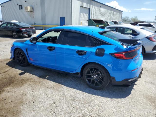 2024 HONDA CIVIC SPORT 19XFL2H83RE028502
