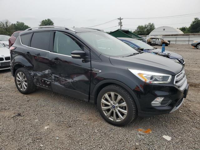 2018 FORD ESCAPE TIT - 1FMCU9J95JUC25099