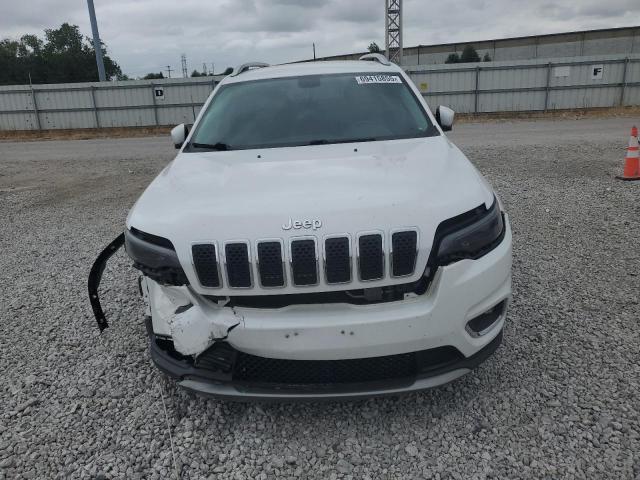 2019 JEEP CHEROKEE LIMITED 1C4PJMDX3KD259250