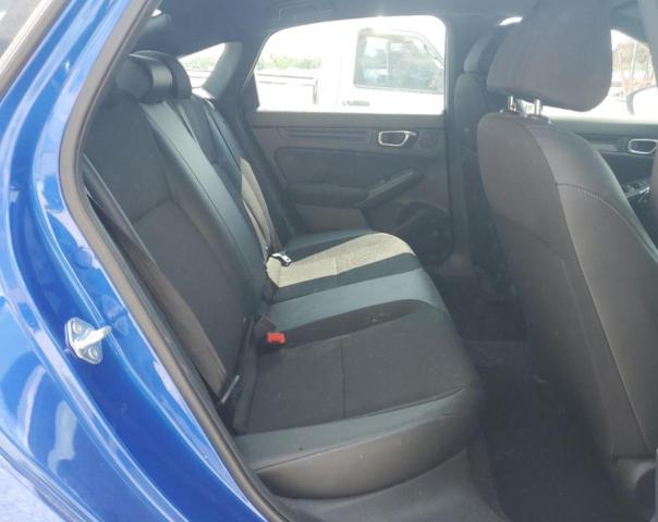 2024 HONDA CIVIC SPOR #3290246271