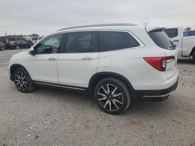 2021 HONDA PILOT TOURING 5FNYF6H66MB037252