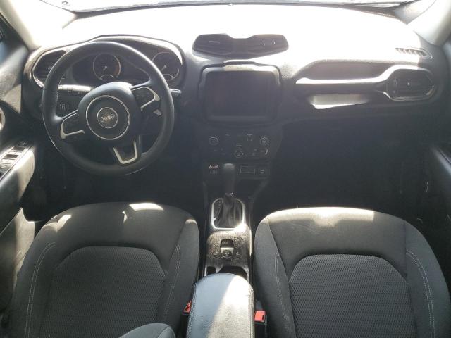 2023 JEEP RENEGADE A ZACNJDE19PPP36691