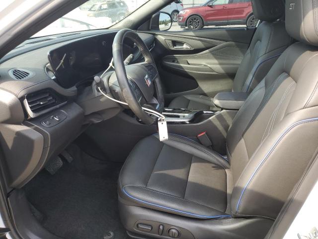 2024 BUICK ENVISTA SP KL47LBE23RB107728