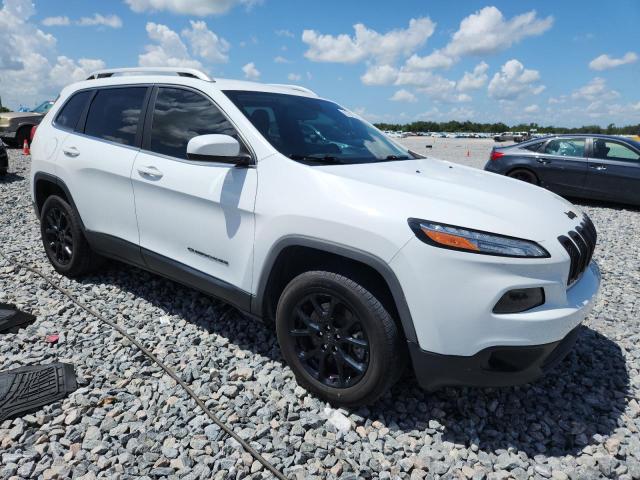 2017 JEEP CHEROKEE L 1C4PJLCB6HW617325